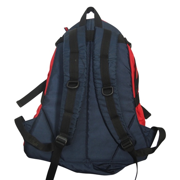 Vintage Tommy Hilfiger Athletics Backpack - Picture 4 of 6